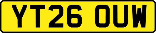 YT26OUW