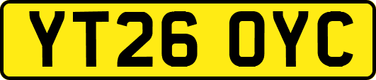 YT26OYC