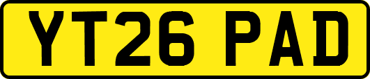 YT26PAD