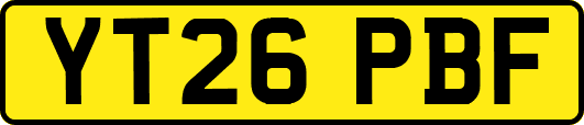 YT26PBF