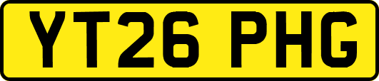 YT26PHG