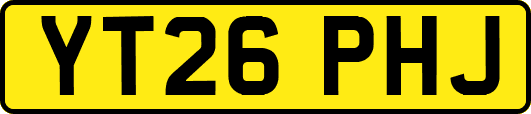 YT26PHJ