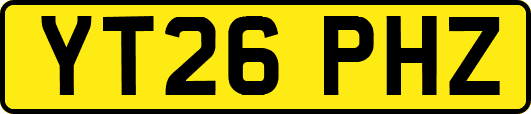 YT26PHZ