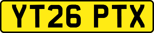 YT26PTX