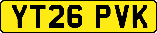 YT26PVK