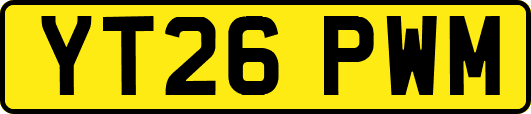 YT26PWM