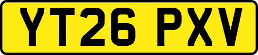 YT26PXV