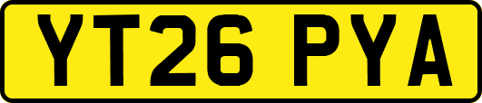 YT26PYA