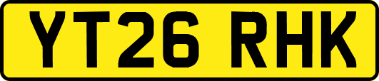 YT26RHK