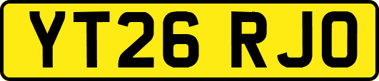 YT26RJO