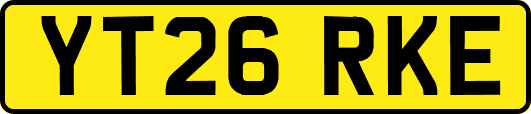 YT26RKE