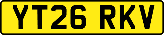 YT26RKV