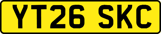 YT26SKC