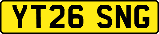 YT26SNG