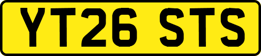 YT26STS
