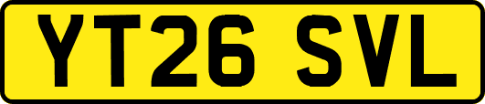 YT26SVL