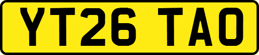 YT26TAO