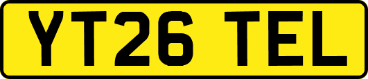 YT26TEL