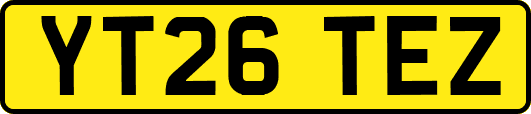 YT26TEZ