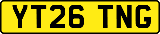 YT26TNG