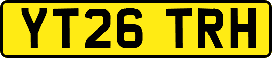 YT26TRH