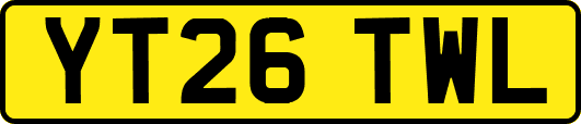 YT26TWL