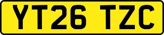 YT26TZC
