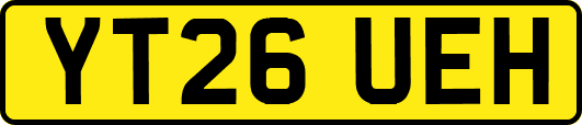 YT26UEH