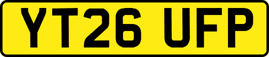 YT26UFP