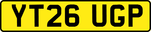 YT26UGP