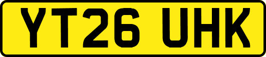 YT26UHK