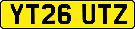 YT26UTZ