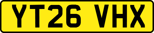 YT26VHX