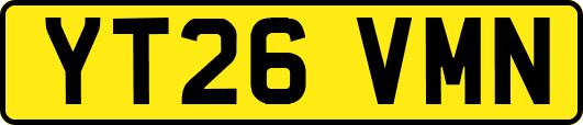 YT26VMN