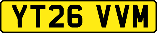 YT26VVM