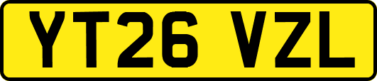 YT26VZL