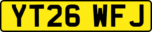 YT26WFJ