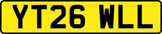 YT26WLL
