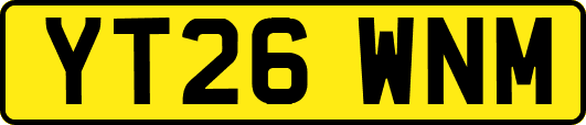 YT26WNM