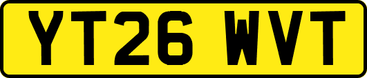 YT26WVT