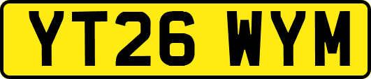 YT26WYM