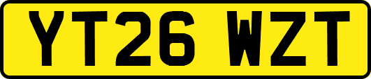 YT26WZT