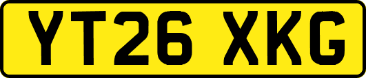YT26XKG