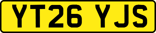 YT26YJS