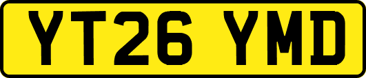 YT26YMD