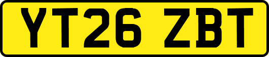 YT26ZBT