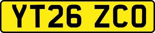 YT26ZCO