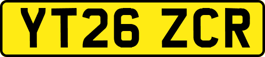 YT26ZCR