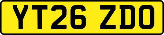 YT26ZDO