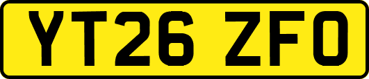 YT26ZFO